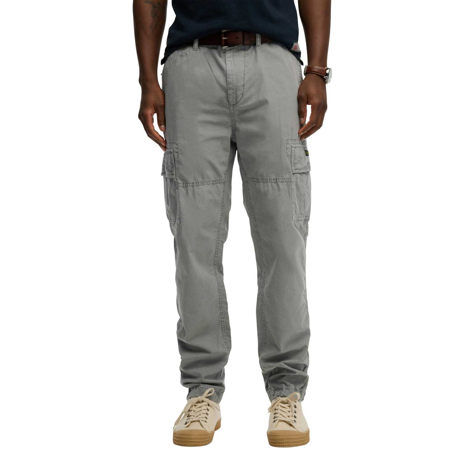 Superdry Ripstop Light Cargo Pant